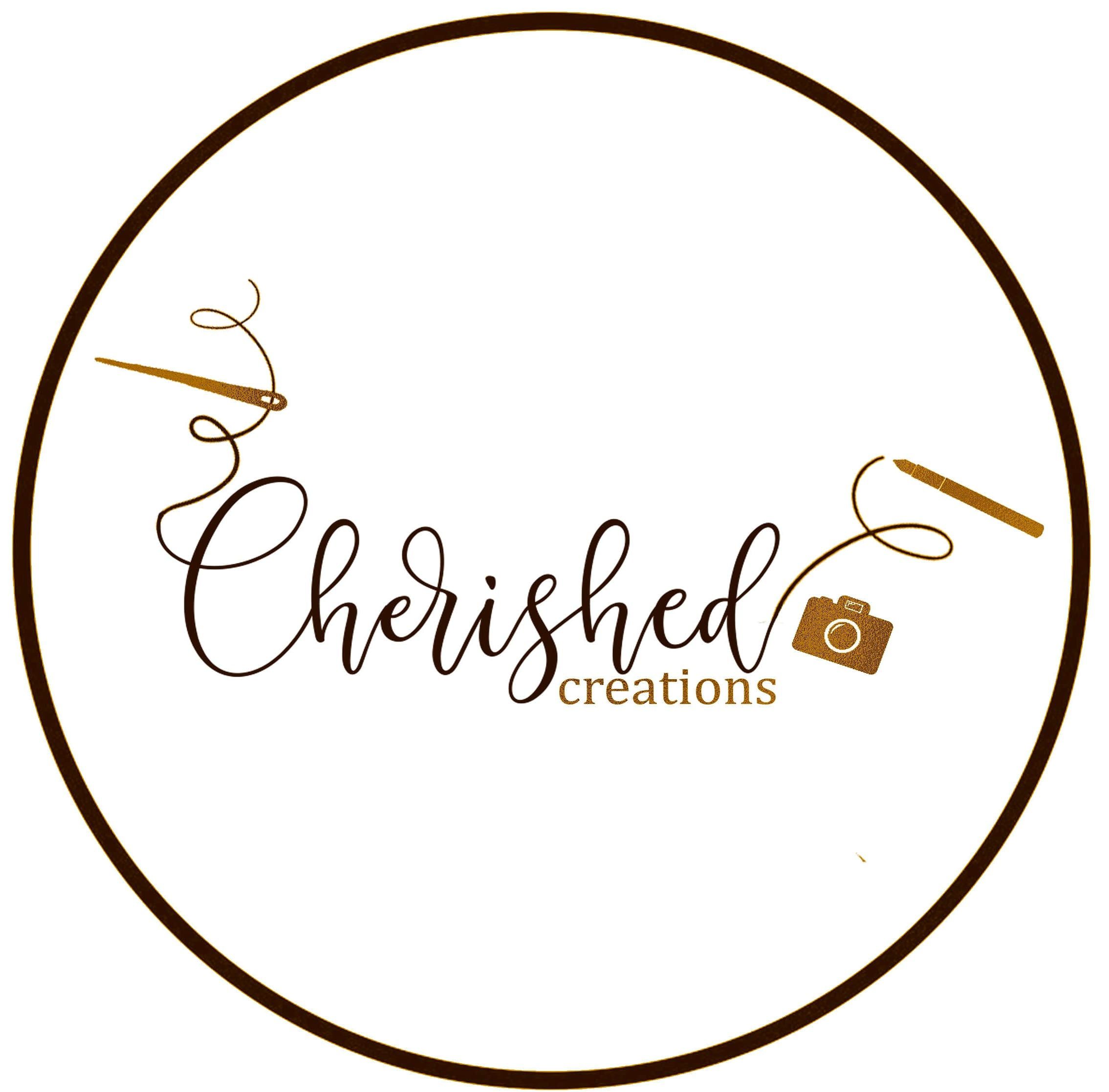 Cherished Creations by Leisha